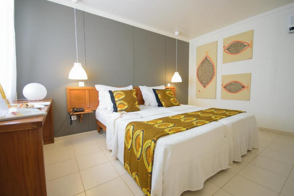 Oásis Atlantico Belorizonte