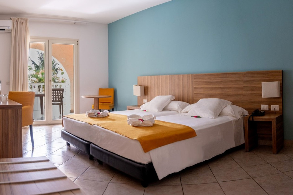 VOI Praia De Chaves Resort