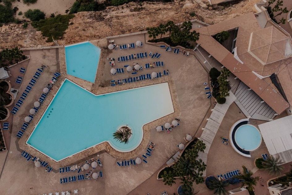 VOI Praia De Chaves Resort