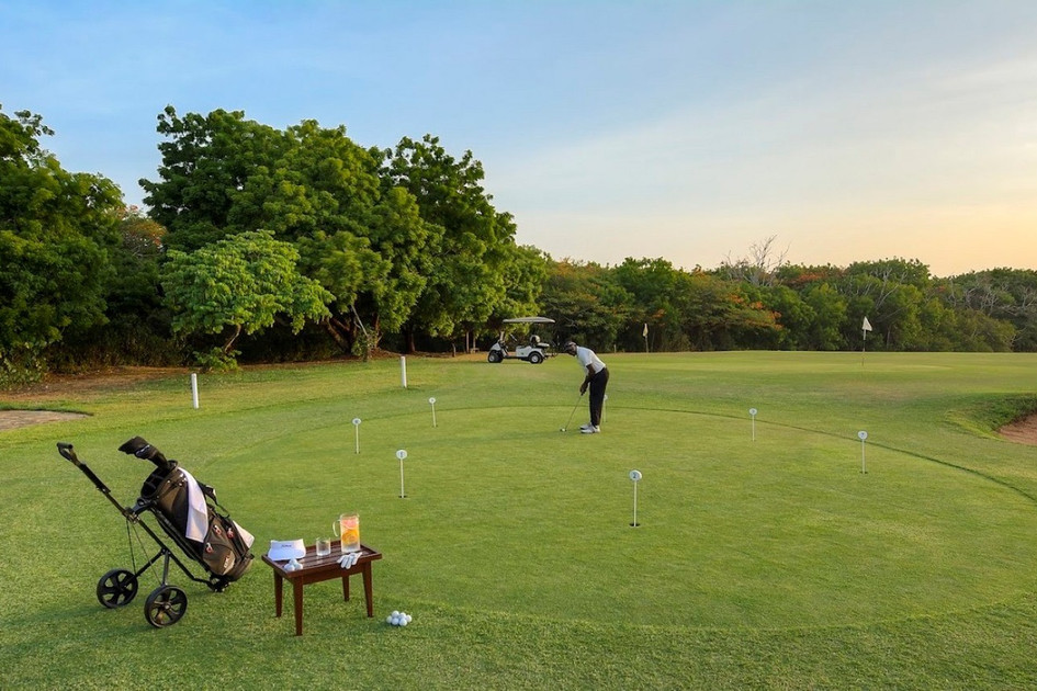 Diamonds Leisure Beach & Golf Resort