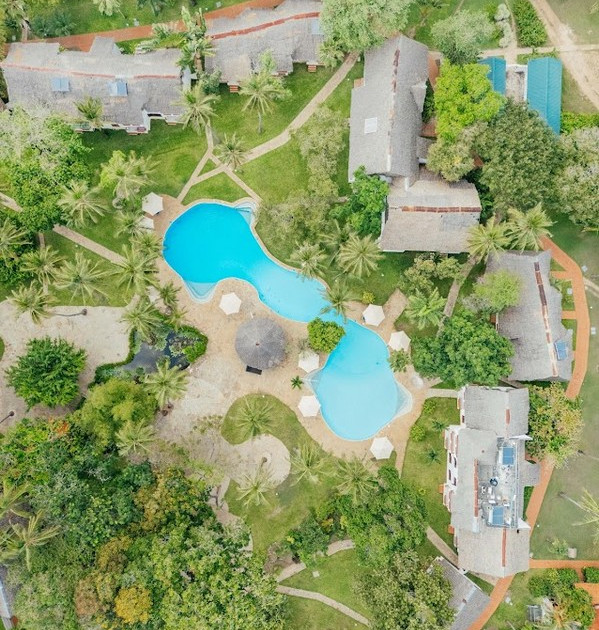 Diamonds Leisure Beach & Golf Resort