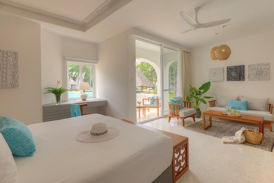 Diamonds Leisure Beach & Golf Resort