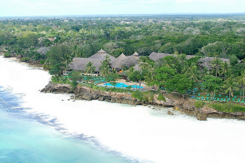 Baobab Beach Resort & Spa