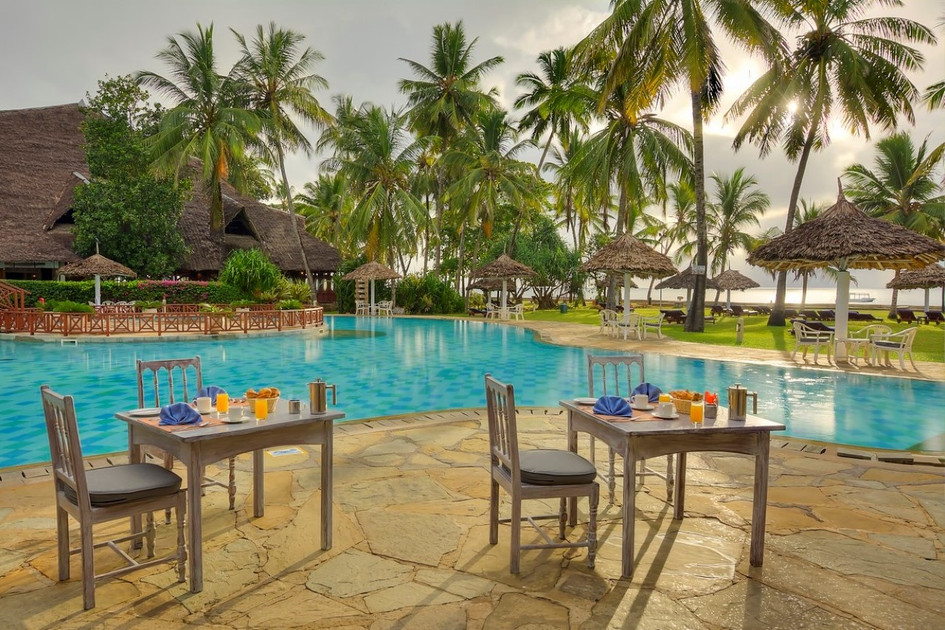 Neptune Palm Beach Boutique Resort and Spa