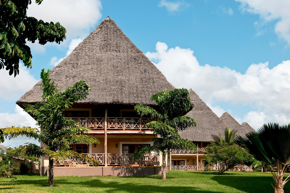 Neptune Palm Beach Boutique Resort and Spa