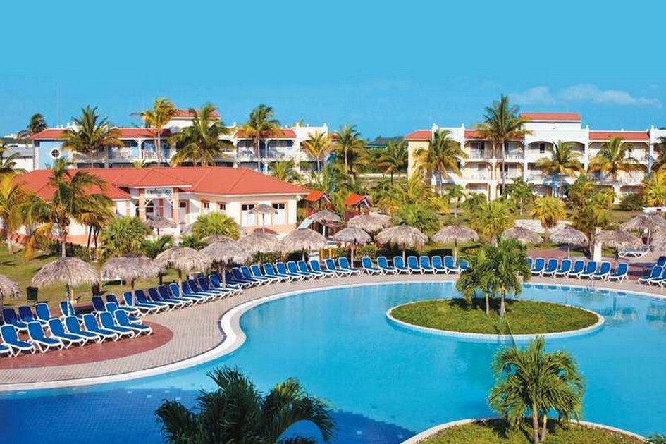 Grand Memories Varadero