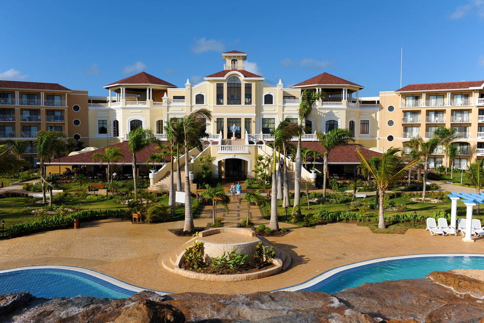 Iberostar Origin Laguna Azul