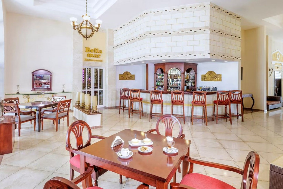 Paradisus Varadero Resort and Spa