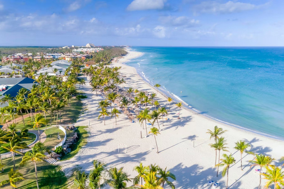 Paradisus Varadero Resort and Spa