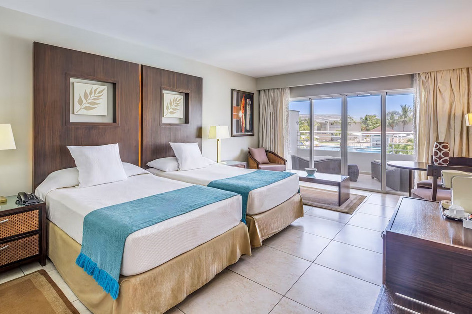 Paradisus Princesa Del Mar Resort and Spa