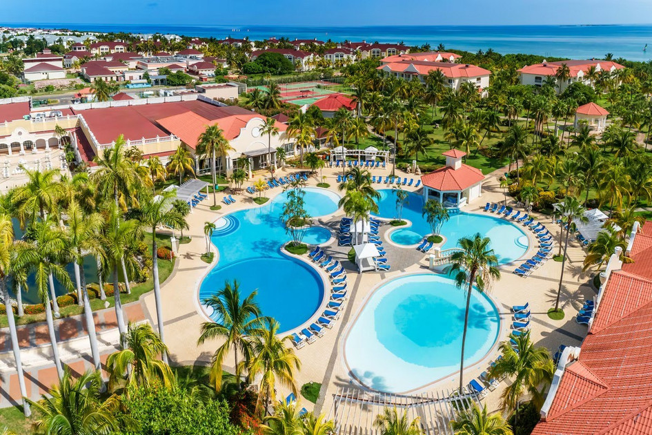 Paradisus Princesa Del Mar Resort and Spa