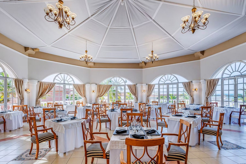 Paradisus Princesa Del Mar Resort and Spa