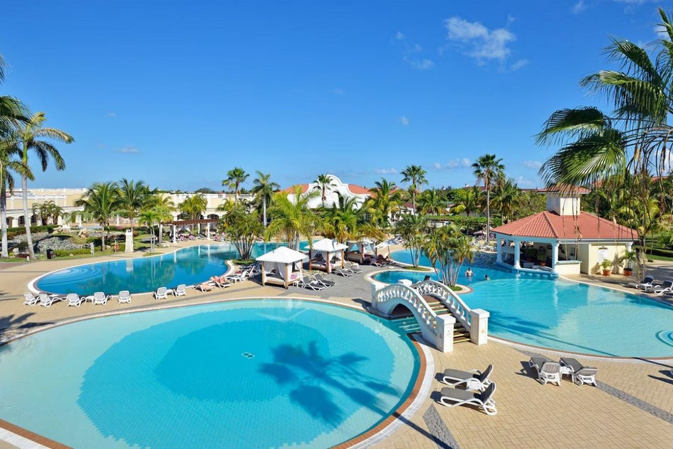 Paradisus Princesa Del Mar Resort and Spa