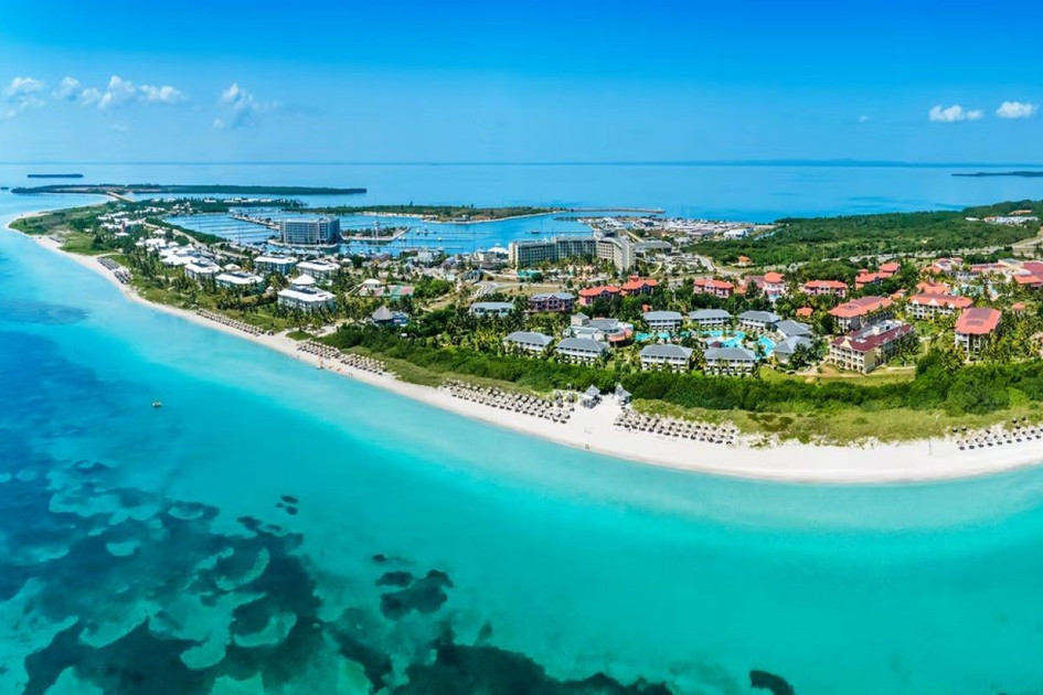 Paradisus Princesa Del Mar Resort and Spa