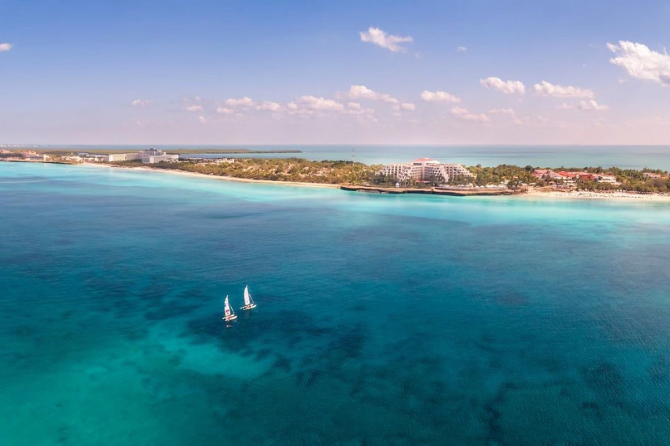 Melia Varadero Resort