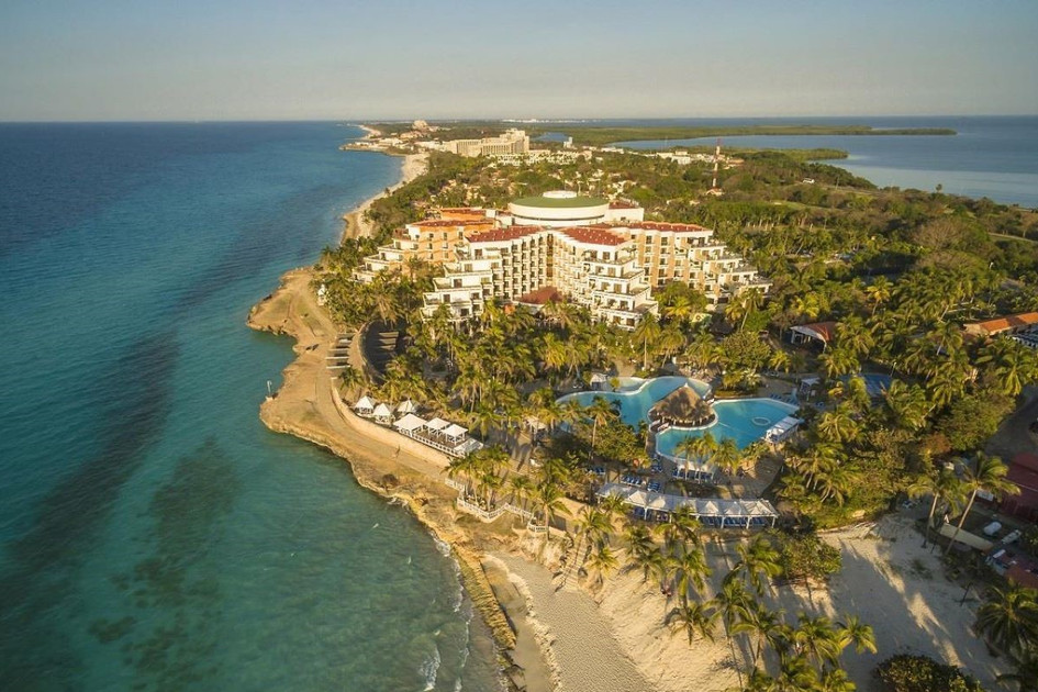 Melia Varadero Resort