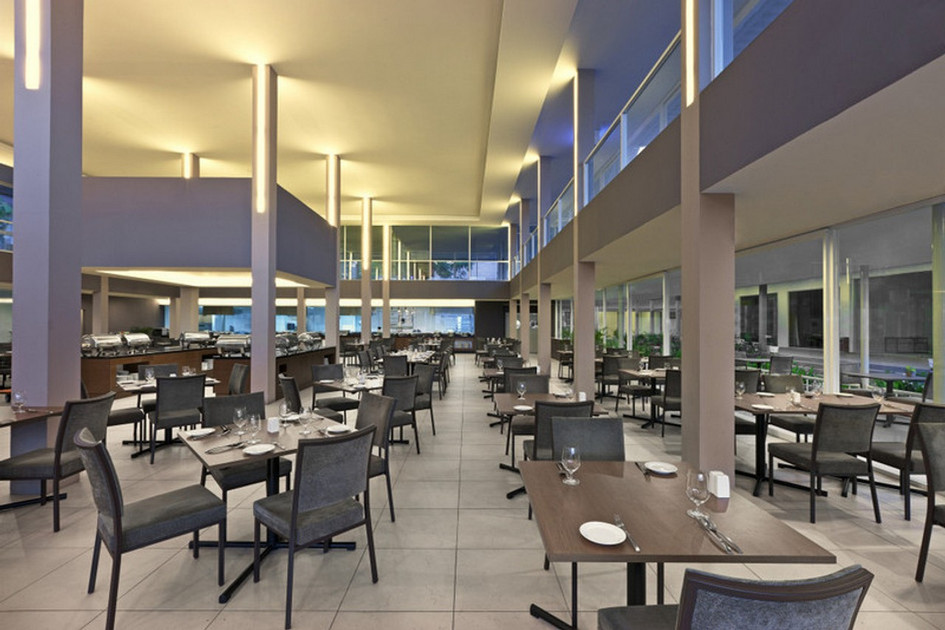 Century Langkasuka Resort