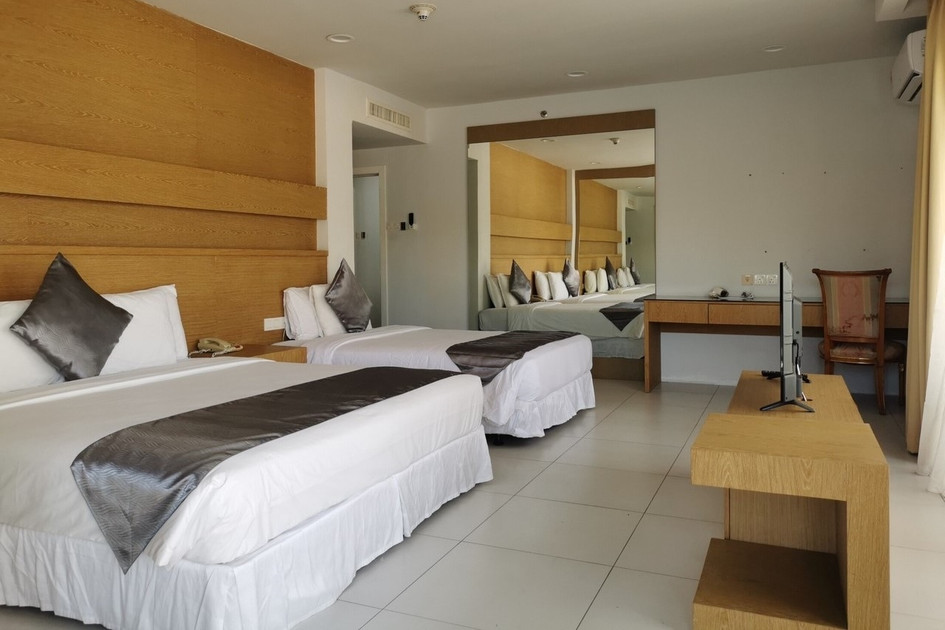 Century Langkasuka Resort