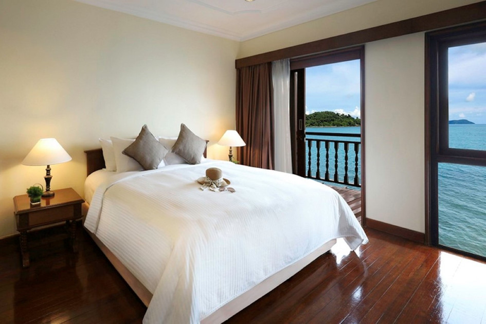 Berjaya Langkawi Beach and Spa Resort