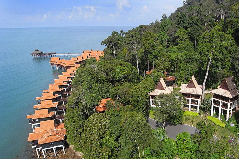 Berjaya Langkawi Beach and Spa Resort