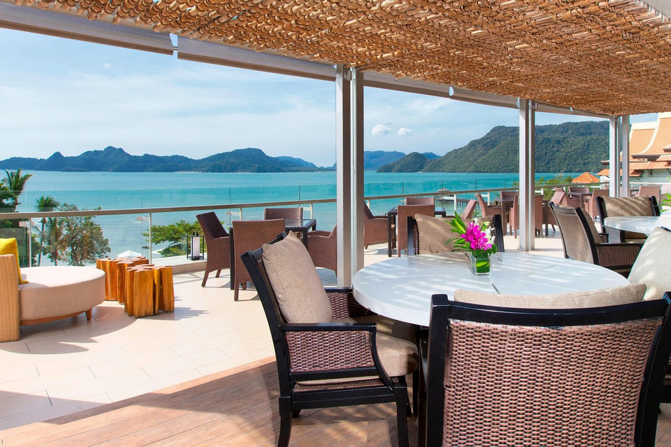 The Westin Langkawi Resort and Spa