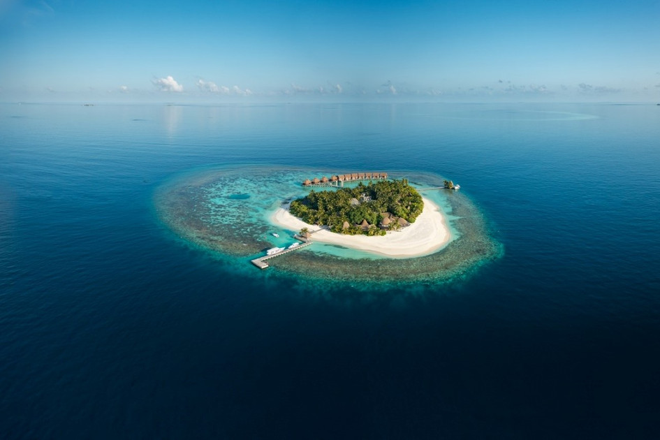 Kandolhu Maldives