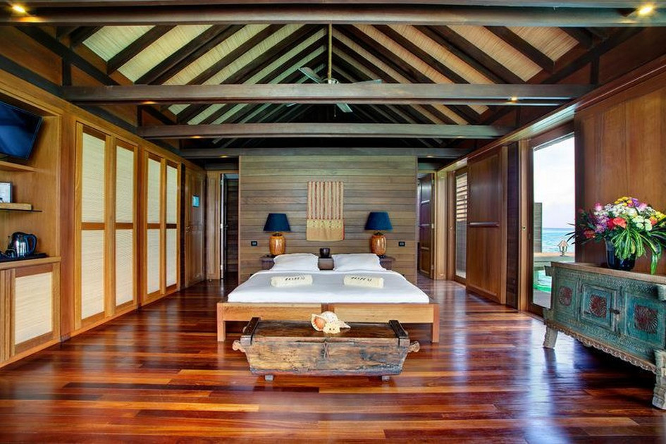 Gangehi Island Resort