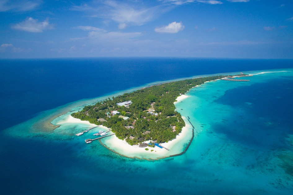 Niva Kuramathi Maldives