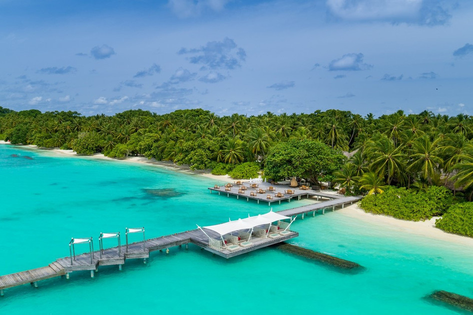 Niva Kuramathi Maldives