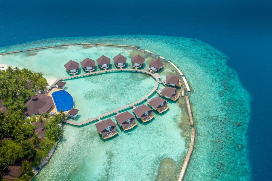 Ellaidhoo Maldives by Cinnamon