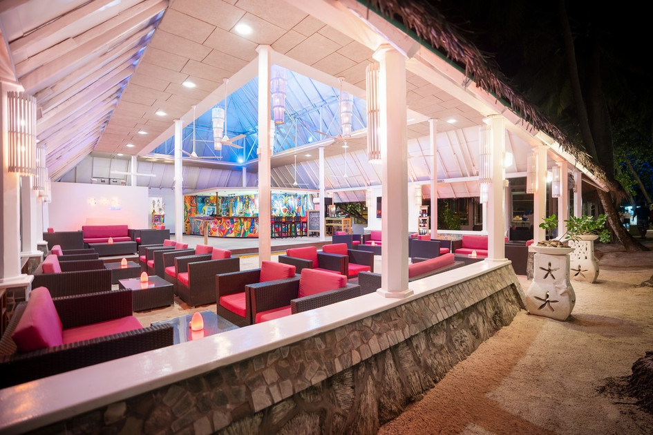 Ellaidhoo Maldives by Cinnamon