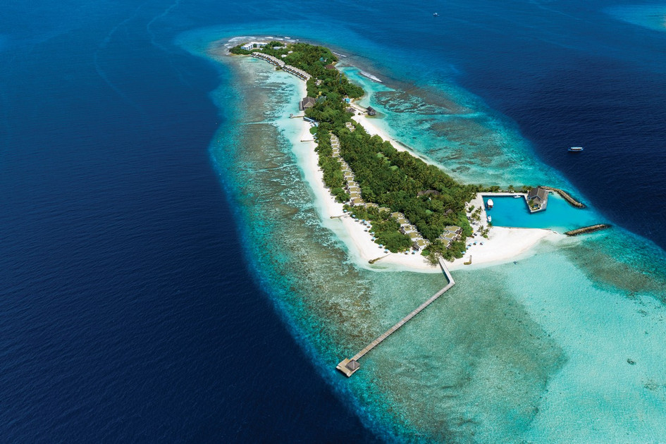 OBLU NATURE Helengeli by SENTIDO