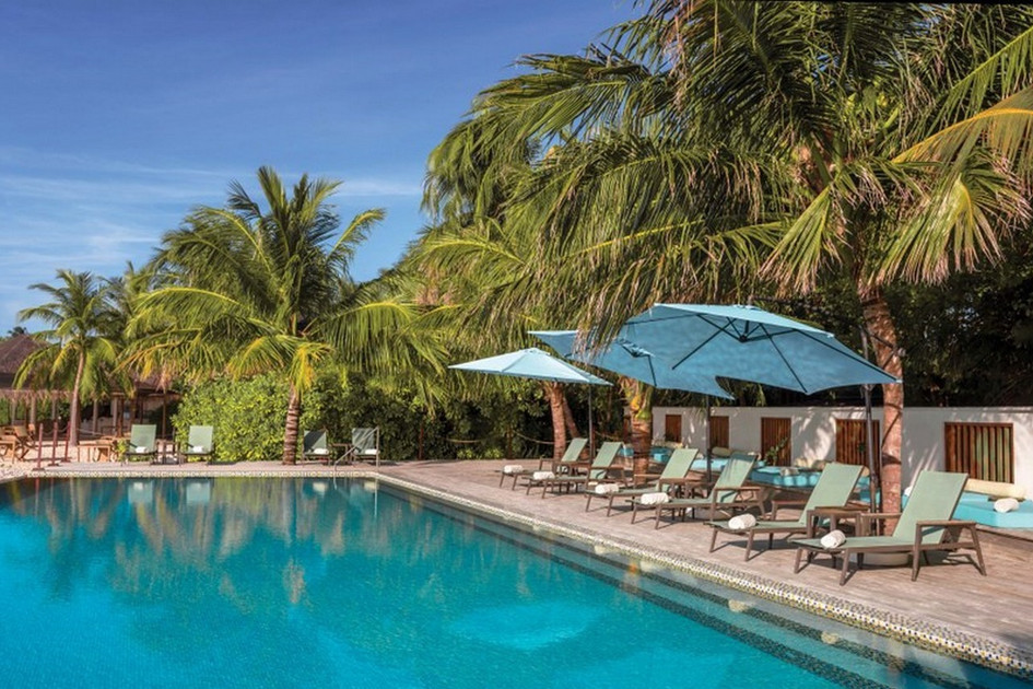 OBLU NATURE Helengeli by SENTIDO