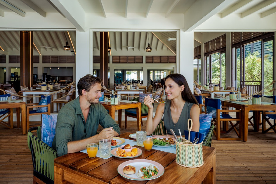 OBLU NATURE Helengeli by SENTIDO