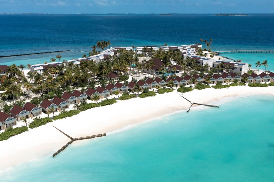 OBLU XPERIENCE Ailafushi