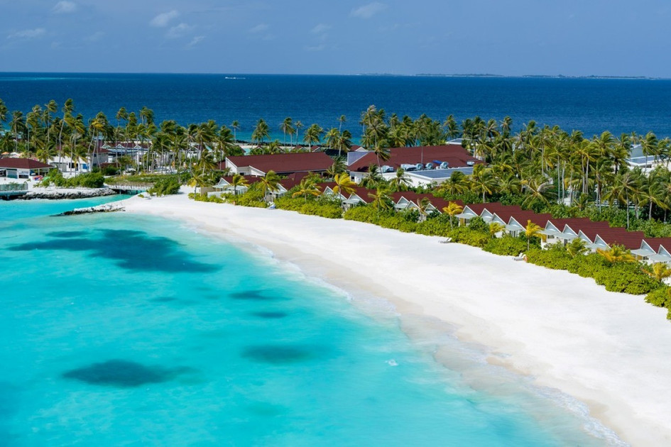 OBLU XPERIENCE Ailafushi