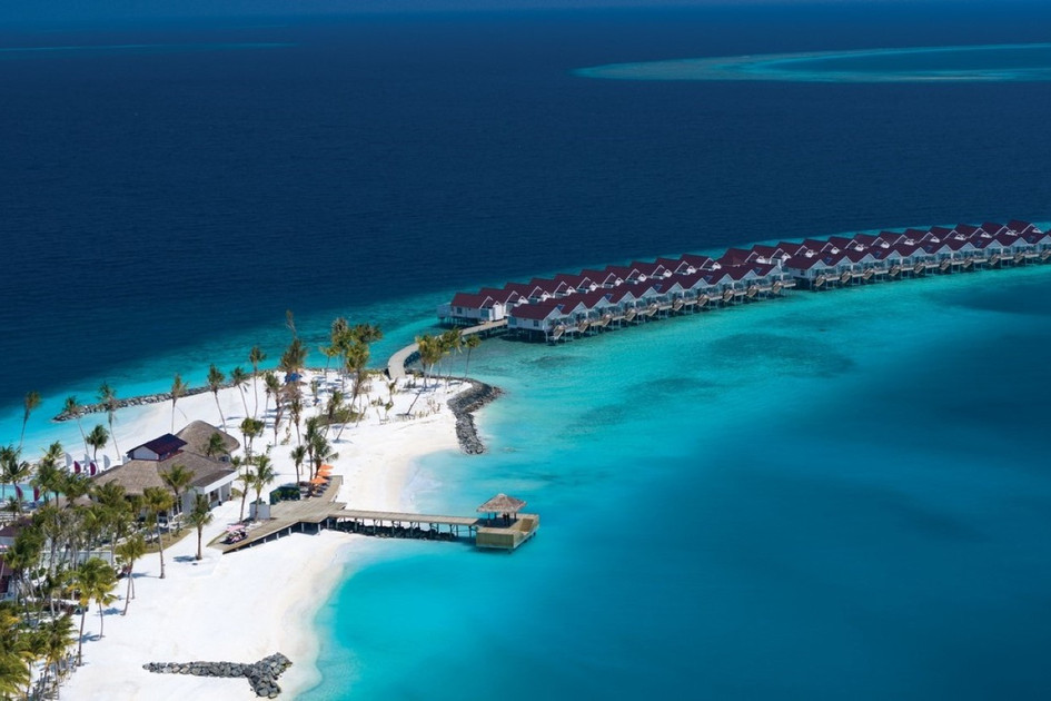 OBLU Select Lobigili