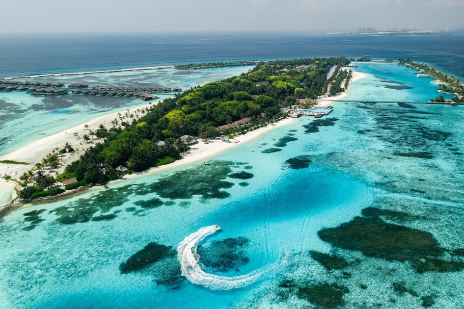 Villa Nautica Paradise Island