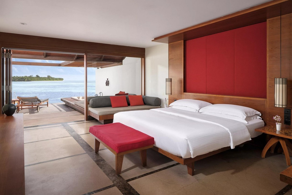 Villa Nautica Paradise Island