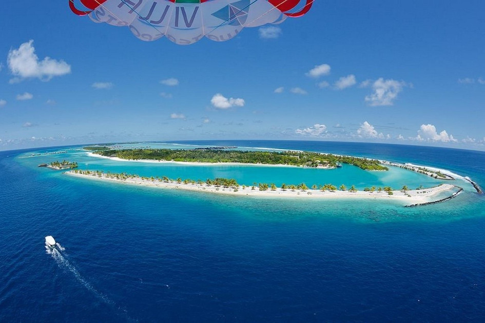 Villa Nautica Paradise Island