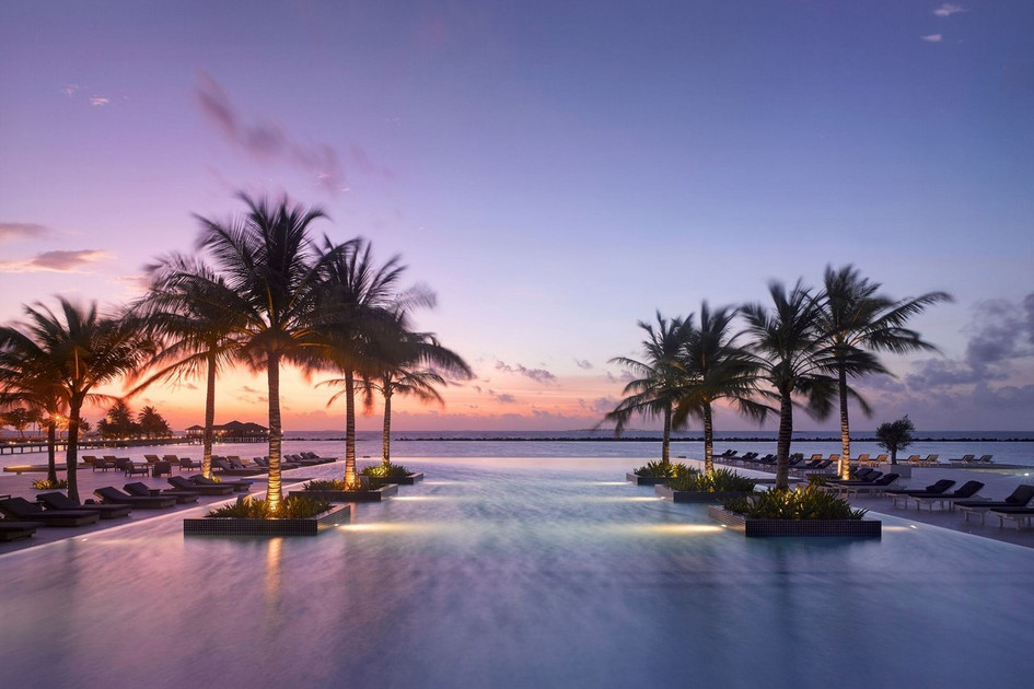 Villa Nautica Paradise Island