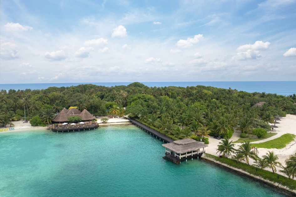 Adaaran Select Hudhuranfushi