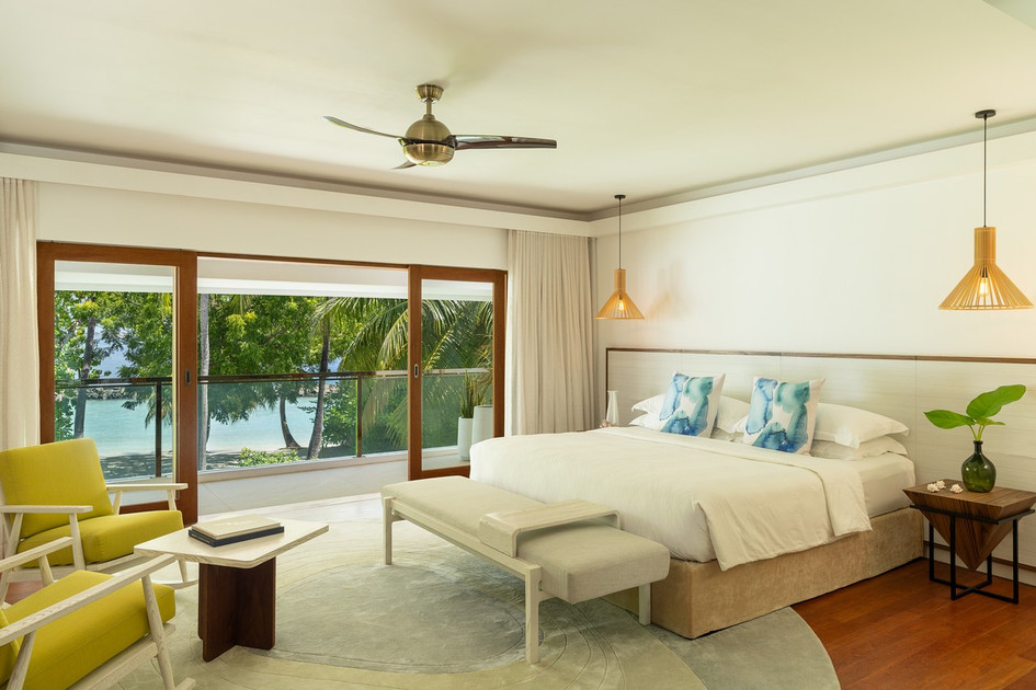 Niva Kurumba Maldives