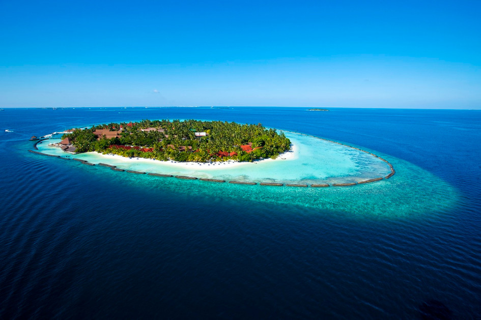 Niva Kurumba Maldives