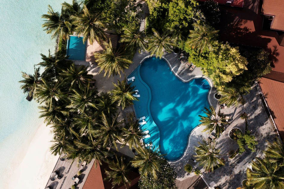 Niva Kurumba Maldives