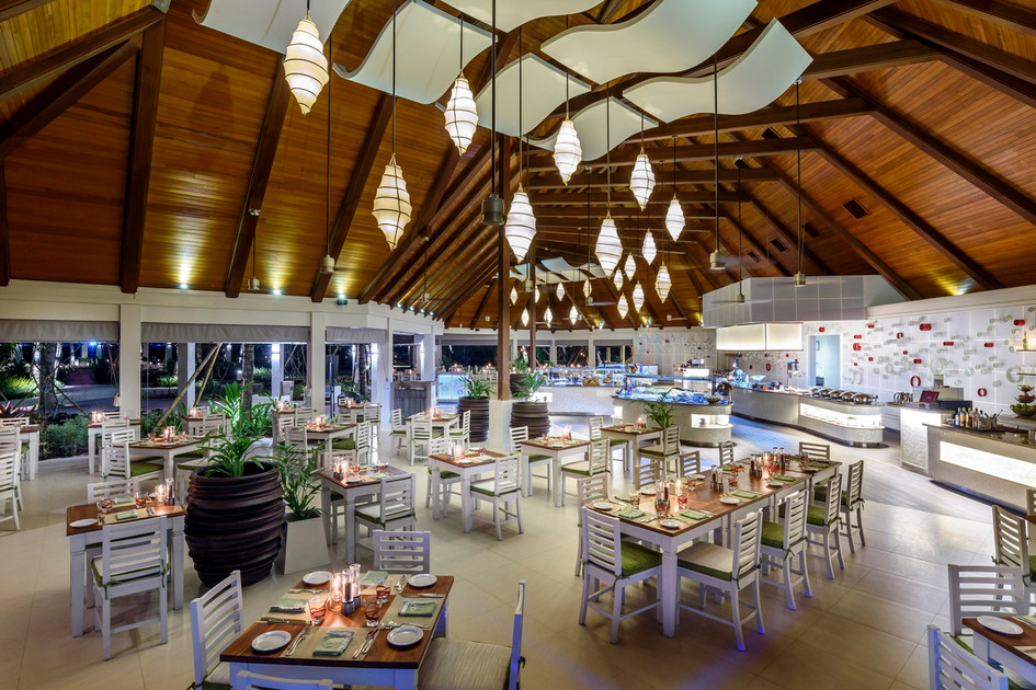 Niva Kurumba Maldives