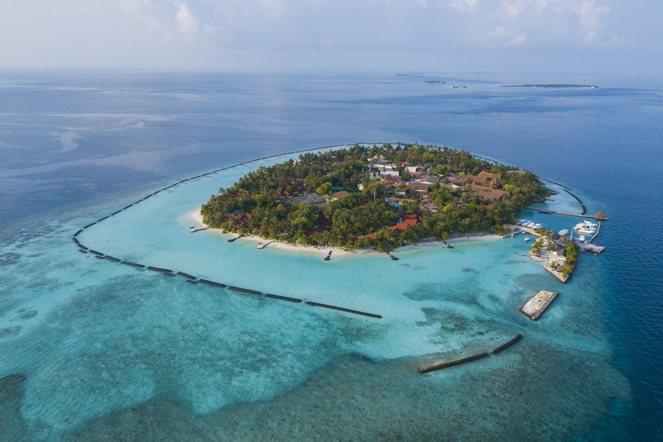 Kurumba Maldives