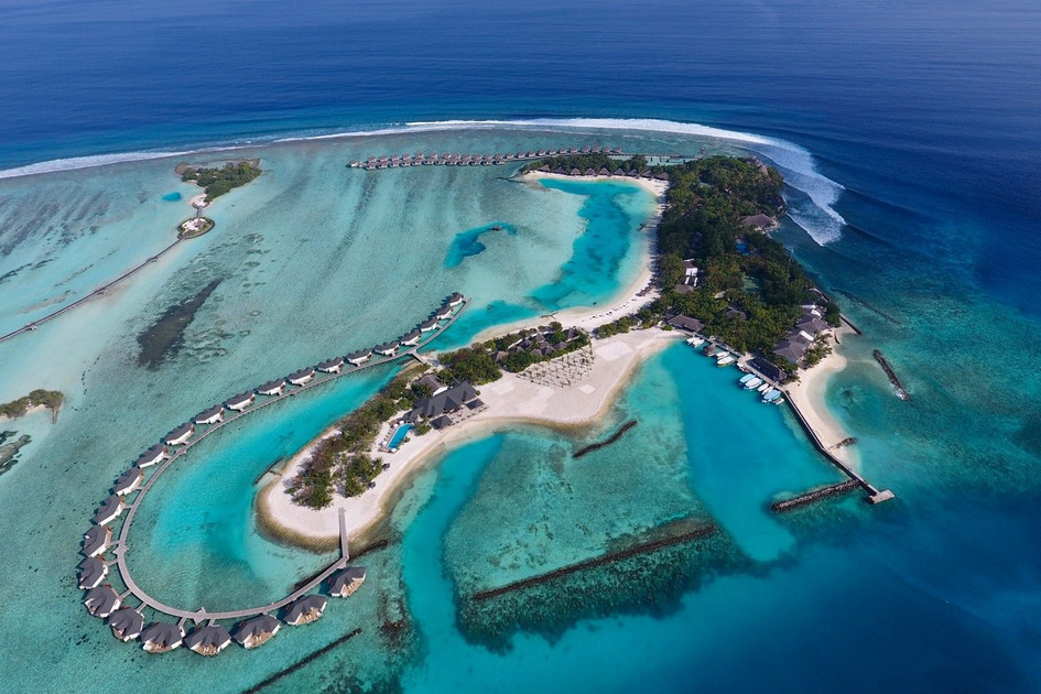 Cinnamon Dhonveli Maldives