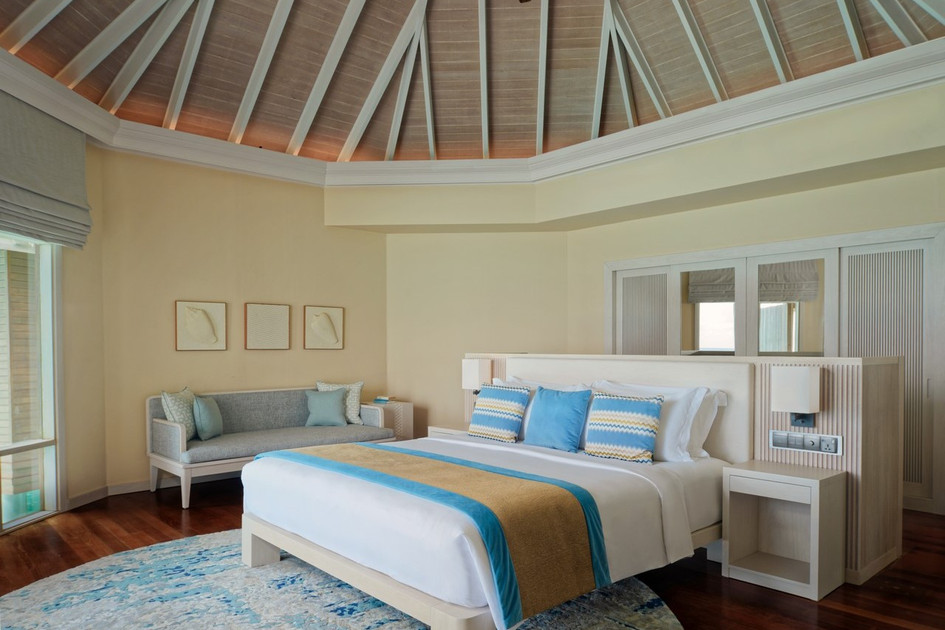 Baros Maldives