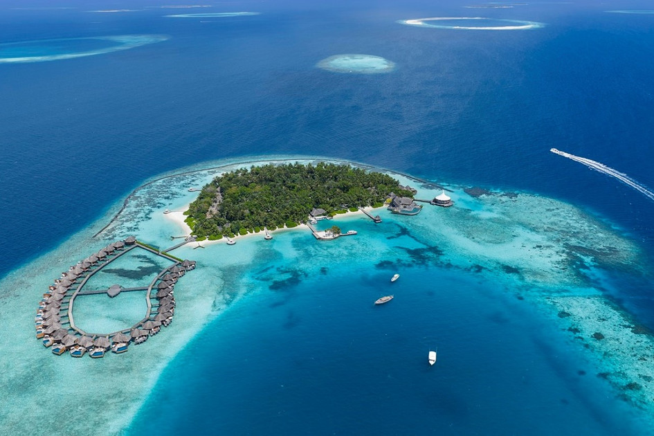 Baros Maldives